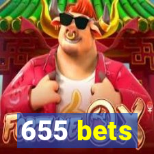 655 bets